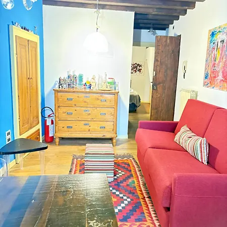 Casa Torrazzo بيسوني