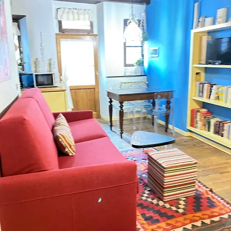Casa Torrazzo بيسوني