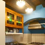 Apartamento Casa Torrazzo *