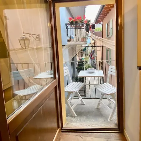 Casa Torrazzo 피소그네