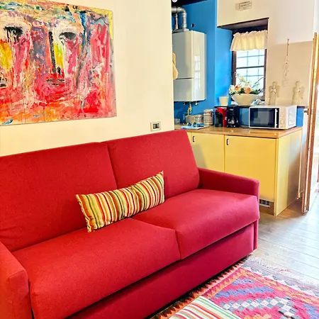 Casa Torrazzo Apartamento *