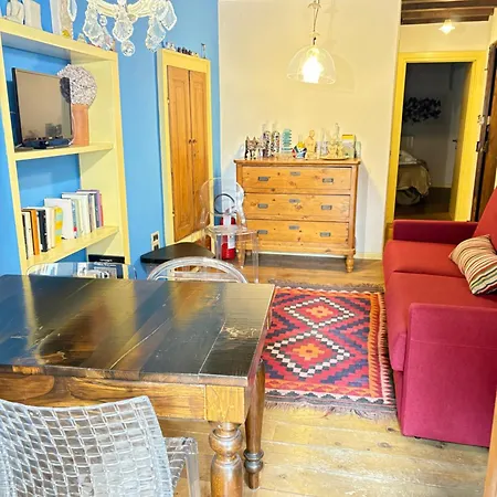 Casa Torrazzo 아파트 피소그네