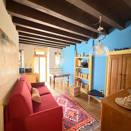 Casa Torrazzo *