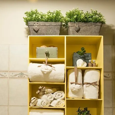 Casa Torrazzo 아파트 피소그네