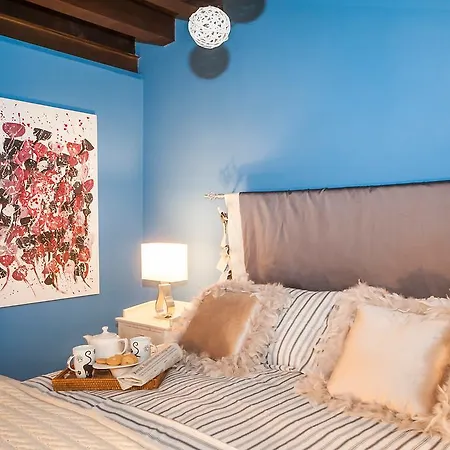 Casa Torrazzo 아파트