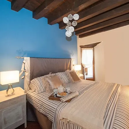 Casa Torrazzo 아파트 피소그네