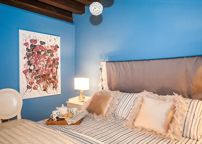 Casa Torrazzo Lejlighed