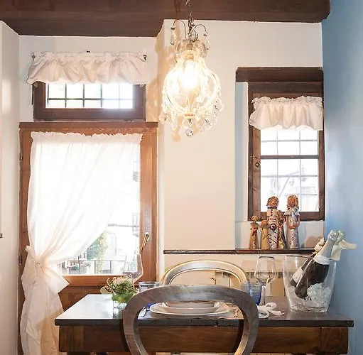 Casa Torrazzo * Pisogne